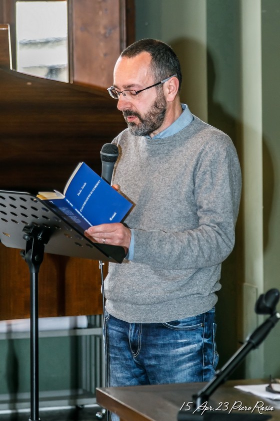 Paolo Artale